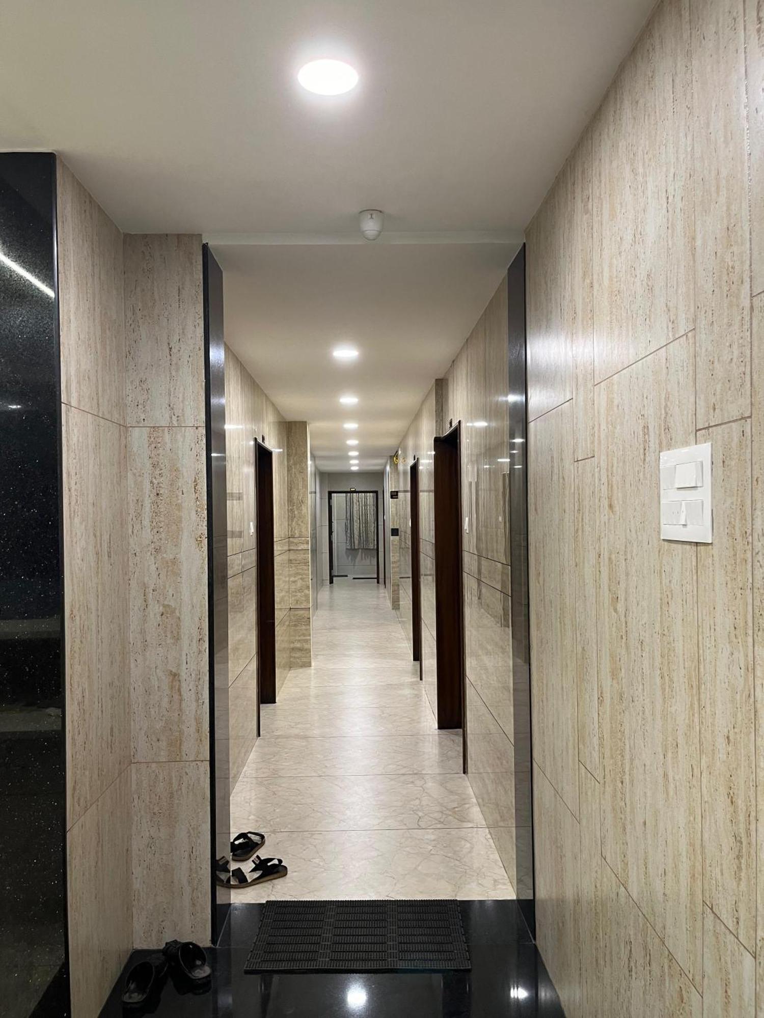 MettuppālaiyamWoodland Residency别墅 外观 照片