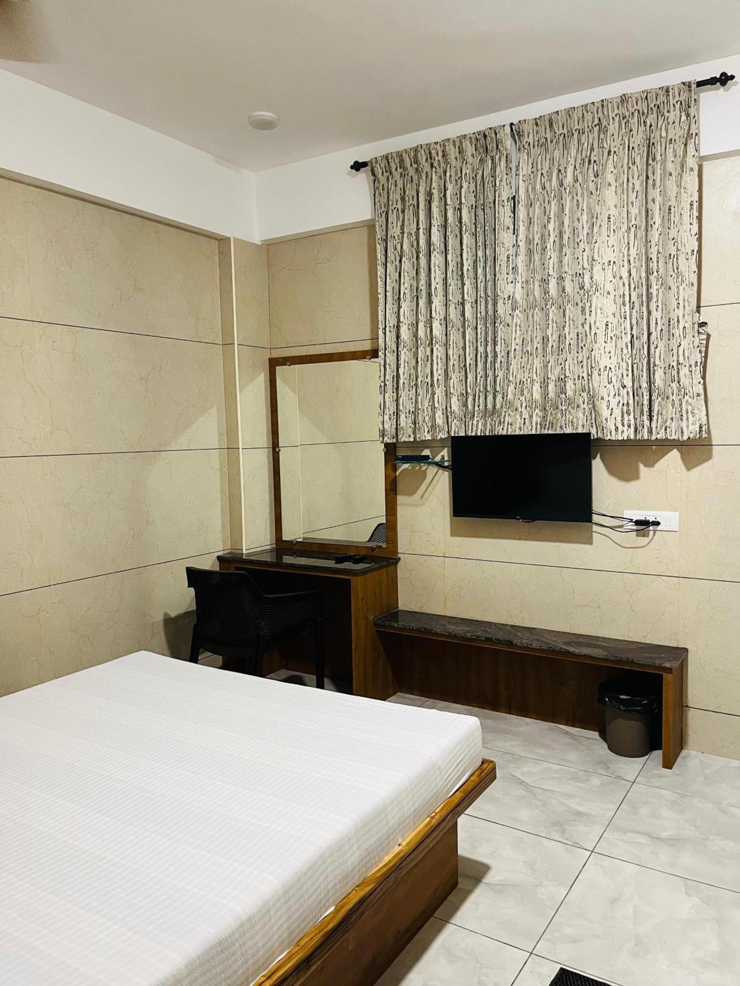 MettuppālaiyamWoodland Residency别墅 外观 照片