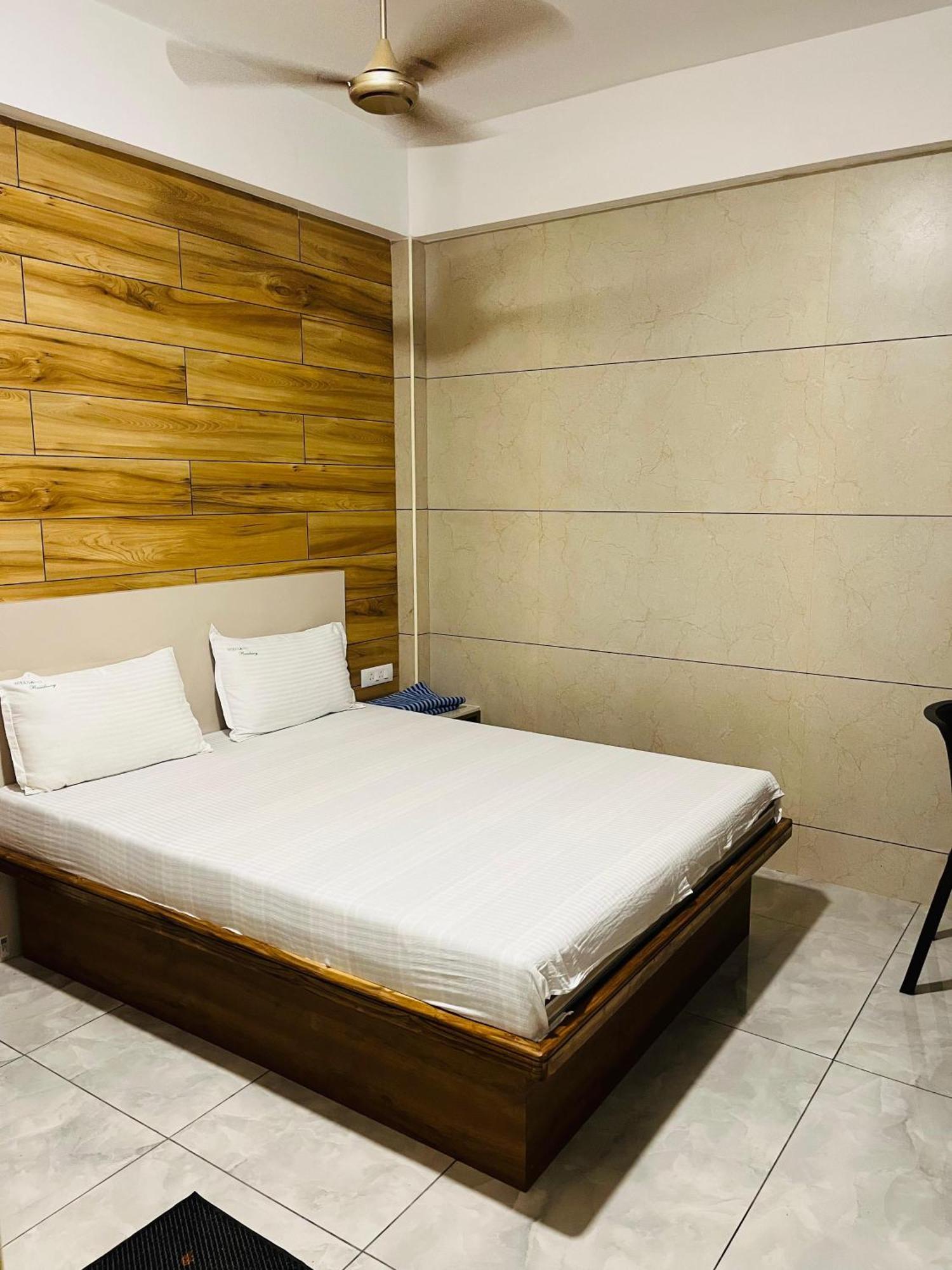 MettuppālaiyamWoodland Residency别墅 外观 照片